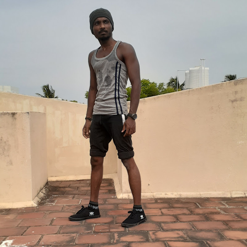 HOME FITNESS
