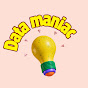 DataManiac logo