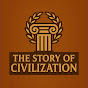 The Story of Civilization  logo