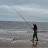 Brian's fishing diary Wirral River Mersey N Wales