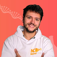 NOVELCLASS avatar