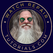 Watch Repair Tutorials