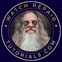 Watch Repair Tutorials logo