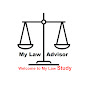 My Law Study