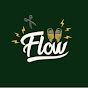 Flow Cortes  logo