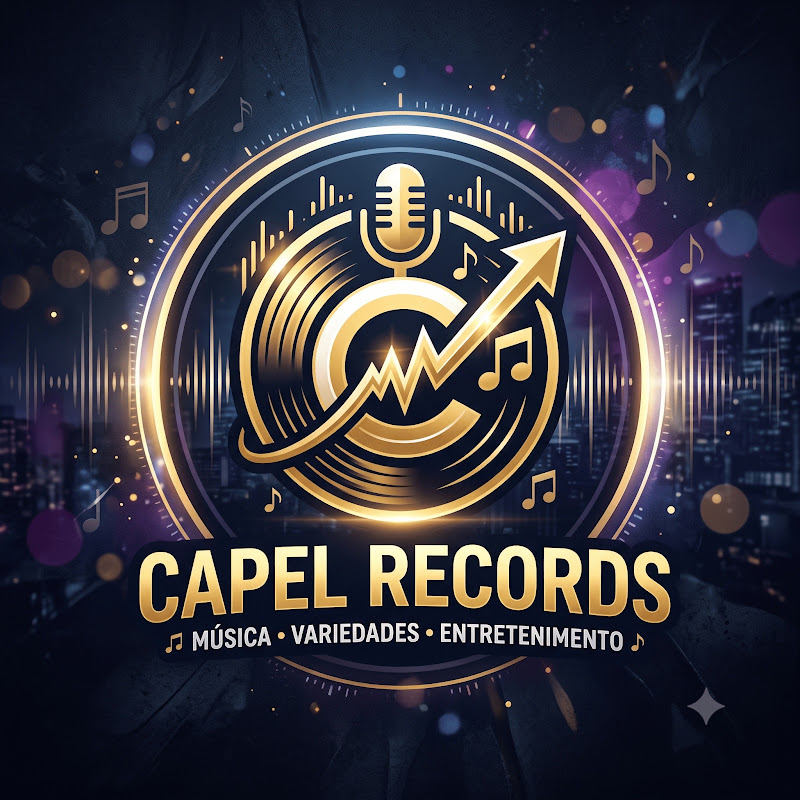 Capel Records e Produções 