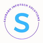 Saurabh Infotech Solutions