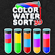 Color Water Sort 3D