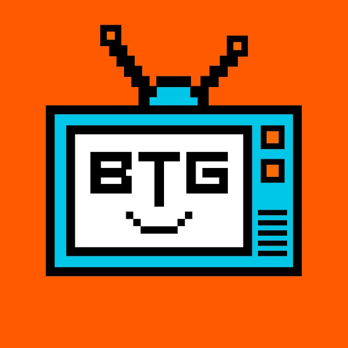 Blue Television Games Net Worth & Earnings (2024)
