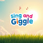 Sing and Giggle Channel logo