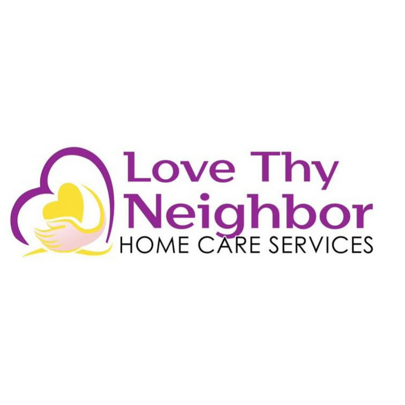 Love Thy Neighbor Home Care Services