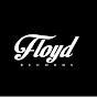 Floyd Records Channel logo
