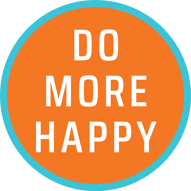 Do More Happy