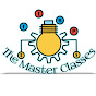 The Master Classes logo