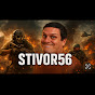 Hire stivor56 — Gaming YouTube creator for sponsorships