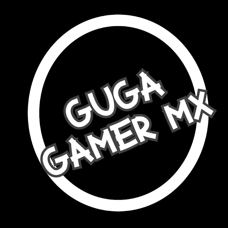 Guga Gamer Mx