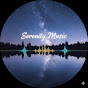 Serenity Music logo