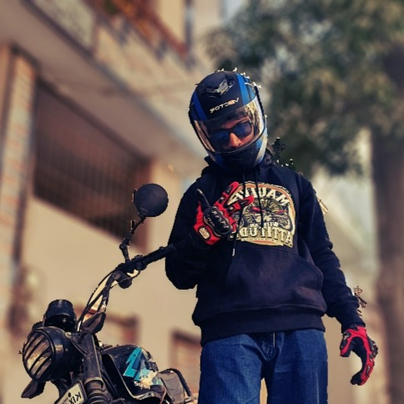 ArHaM's Trends