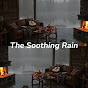 The Soothing Rain logo