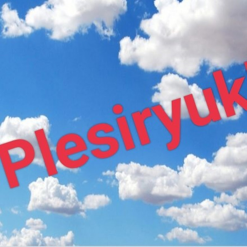 Plesiryuk