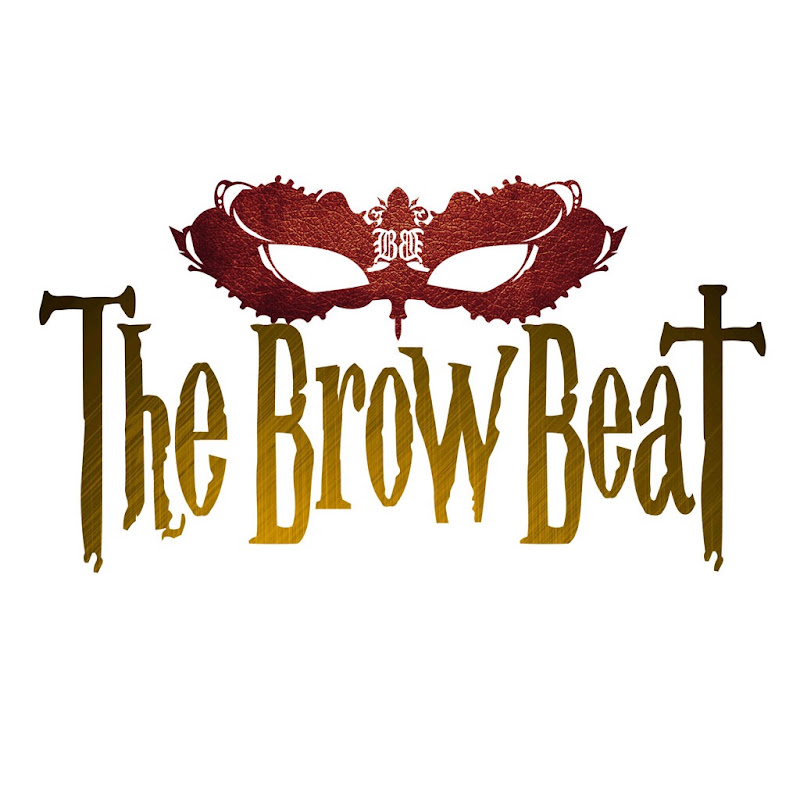 The Brow Beat Official YouTube Channel YouTubeチャンネル画像