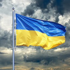 Логотип каналу UKRAINE IT SMM ARMY