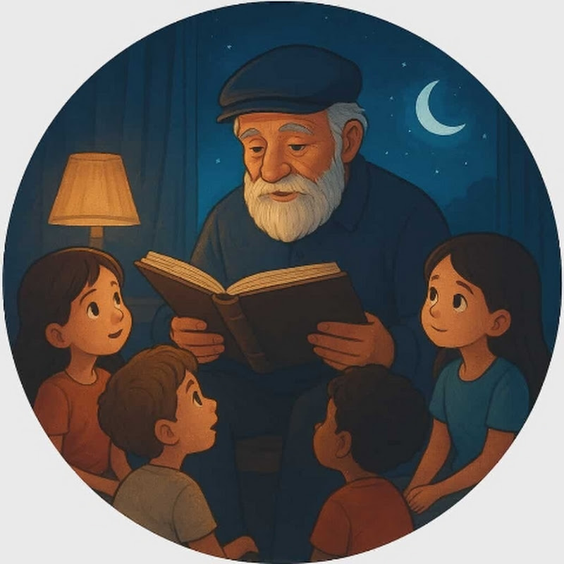 حكايات من الحياة-life tales