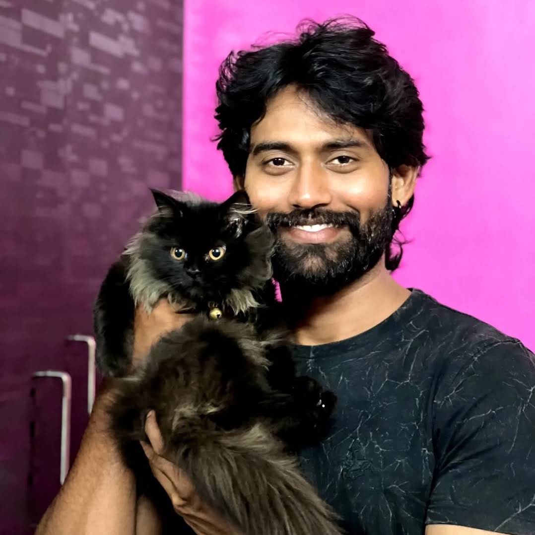 Post from Raja z vlogs