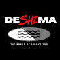 Deshima Music logo