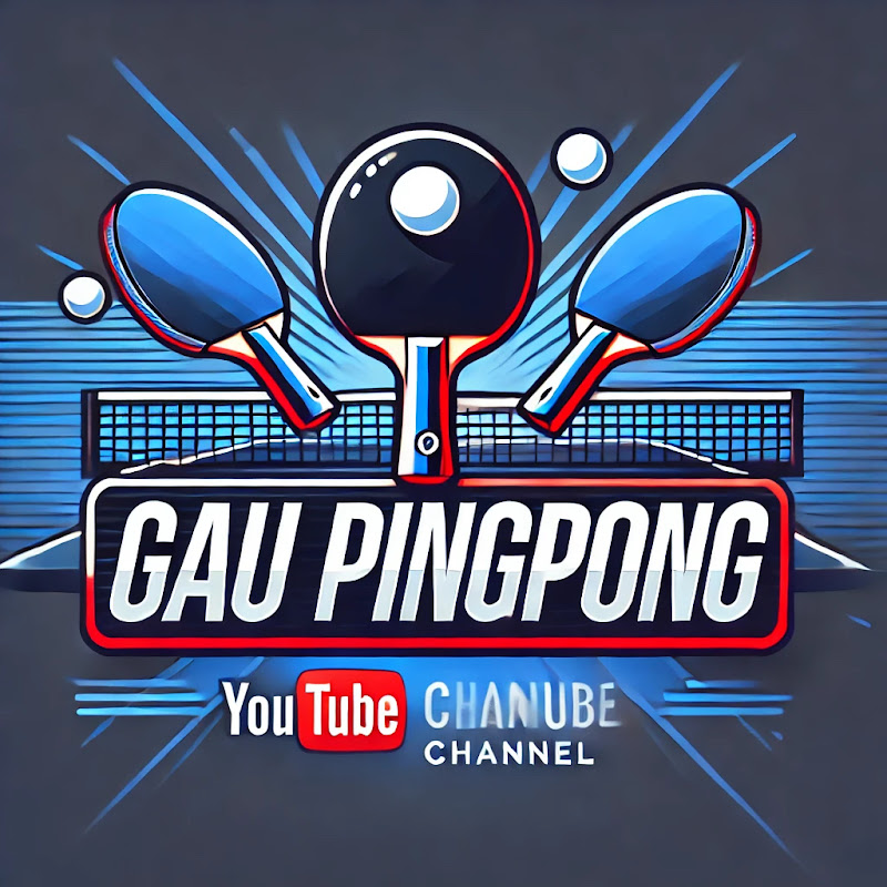 Gau Pingpong