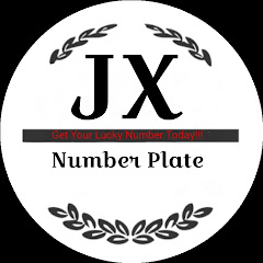 Jx Number Plate Malaysiaアイコン画像