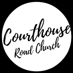Courthouse Road Church (CRC) channel logo