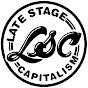 Late Stage Capitalism logo