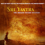 Sri Yantra: The Oregon Desert Mystery