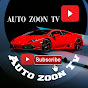 Auto Zoon tv  logo