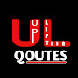 UL Quotes logo