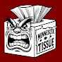 Minnesota Tissue logo