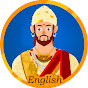 Wow Historic- English logo