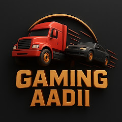 Gaming aadii  Avatar