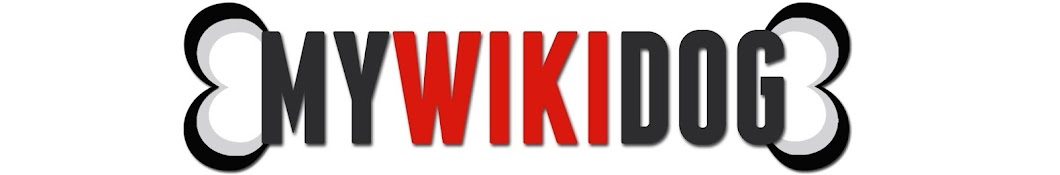 MYWIKIDOGTV YouTube kanalı avatarı