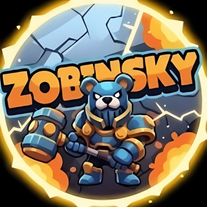 Zobinsky BS