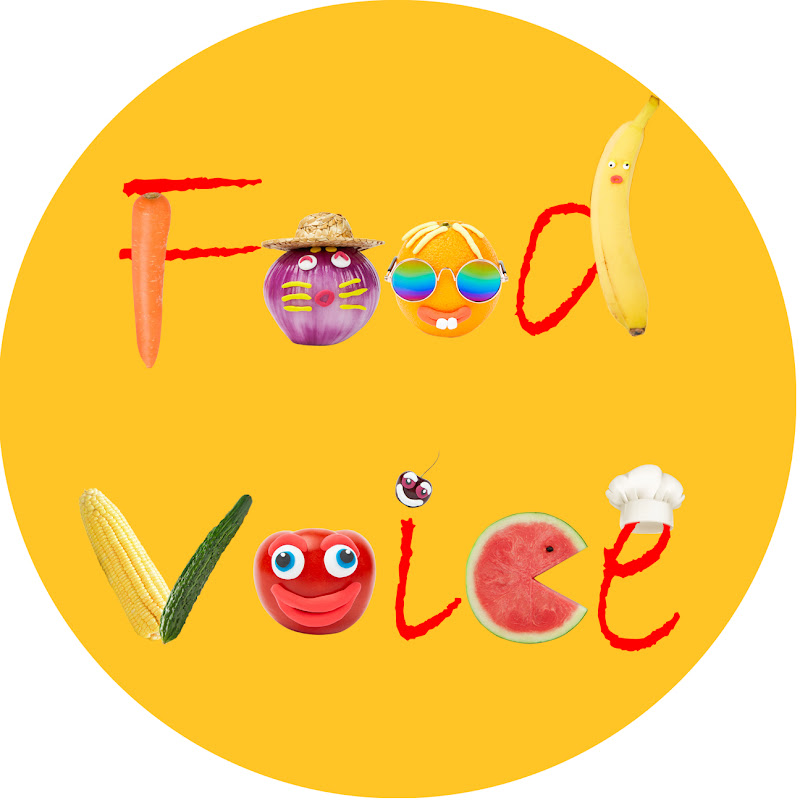 FoodVoice