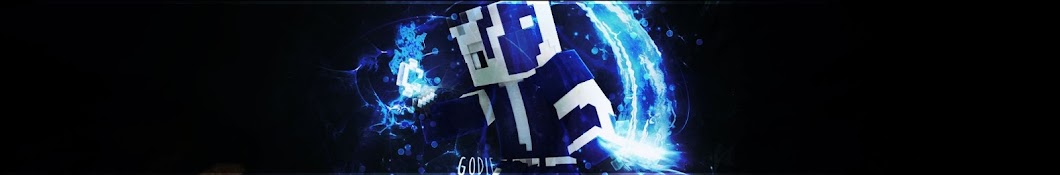Godie YouTube channel avatar