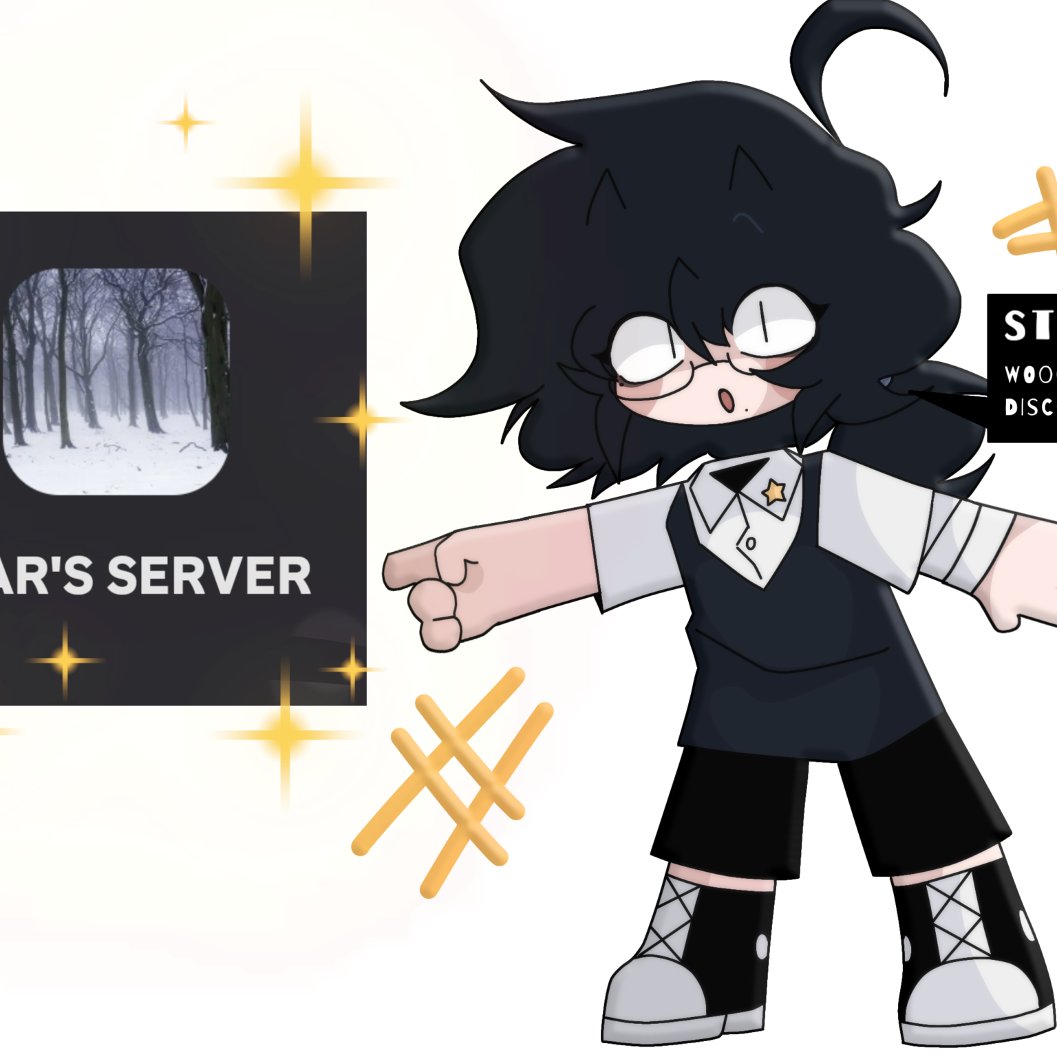 Post from STAR