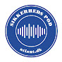Sikkerheds Pod - AtlantDK logo