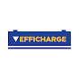 vefficharge power systems logo