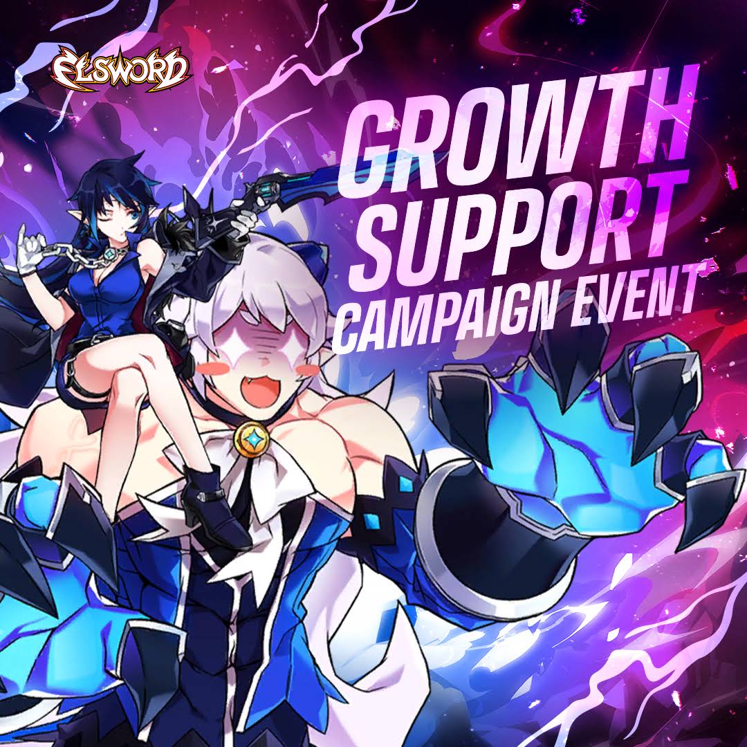 Post from Elsword