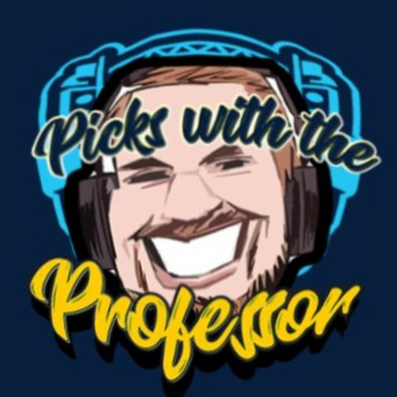 Picks with the Professor