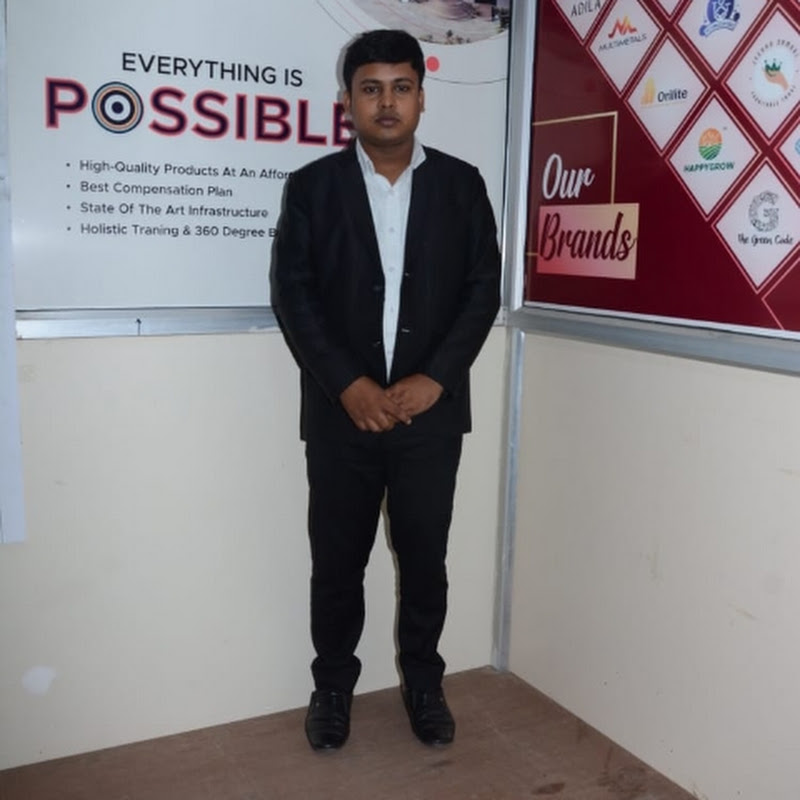 RJ Anand