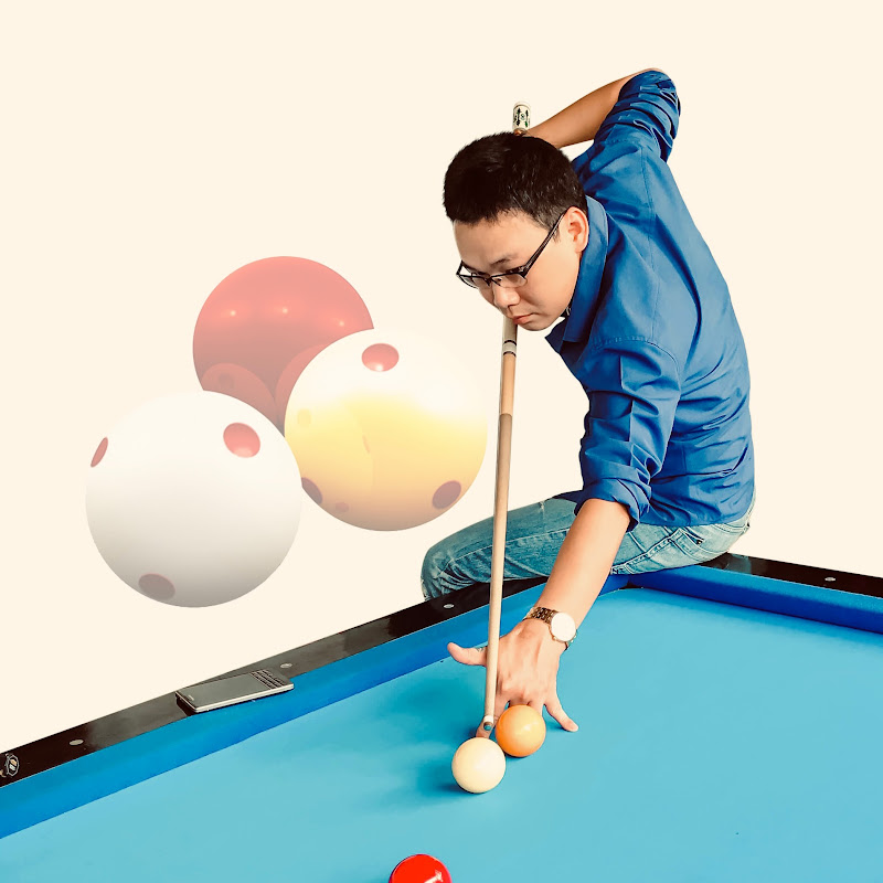 Dzungscor - Carom Billiards